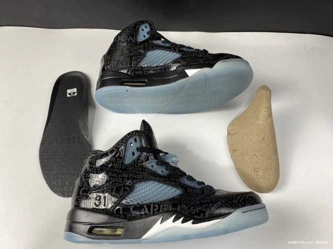 Cheap Jordan 633068-010 Retro AIR Doernbecher 5 0525